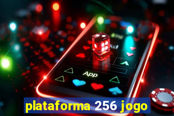 plataforma 256 jogo